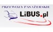 Przewozy Pasażerskie LIBUS